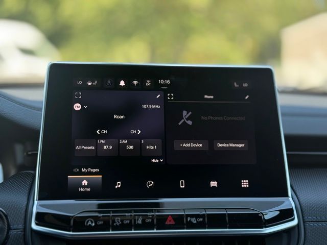 2025 Jeep Compass Limited - Photo 15