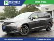 Used 2020 Chrysler Pacifica Launch Edition Minivan/Van