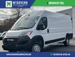  Ram Promaster 3500