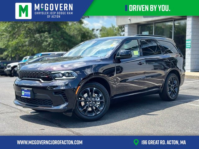 2026 Dodge Durango GT Sport Utility