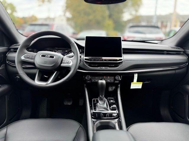 2026 Jeep Compass Limited Altitude - Photo 16