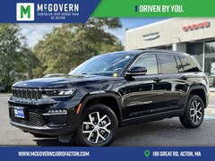 2025 Jeep Grand Cherokee Altitude X Sport Utility