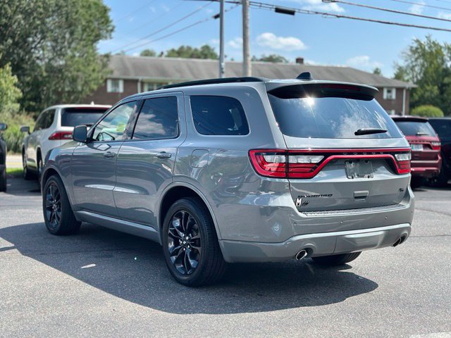 Used 2025 Dodge Durango R/T SUV