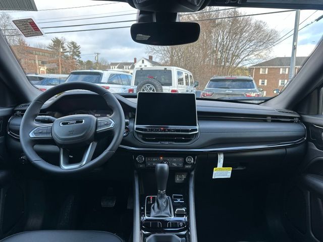2026 Jeep Compass Limited Altitude - Photo 16