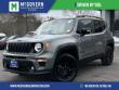 Used 2022 Jeep Renegade Altitude SUV