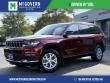 Used 2021 Jeep Grand Cherokee L Limited SUV