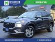 Used 2023 Hyundai Santa Fe SEL SUV