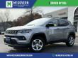 Used 2023 Jeep Compass Latitude SUV