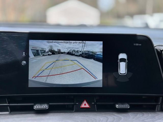 2023 Kia Sportage X-Line - Photo 15