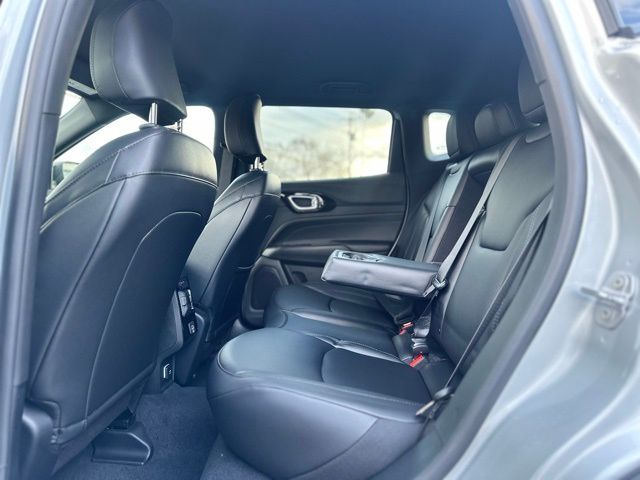 2026 Jeep Compass Limited Altitude - Photo 18