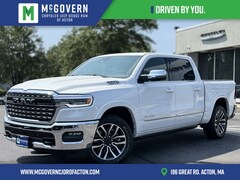 2025 Ram 1500 Limited Pickup