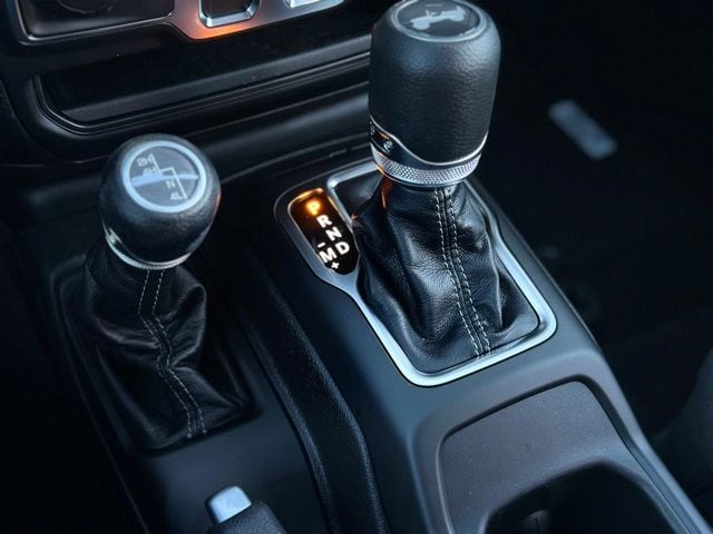 2026 Jeep Wrangler 2-Door Sport - Photo 13