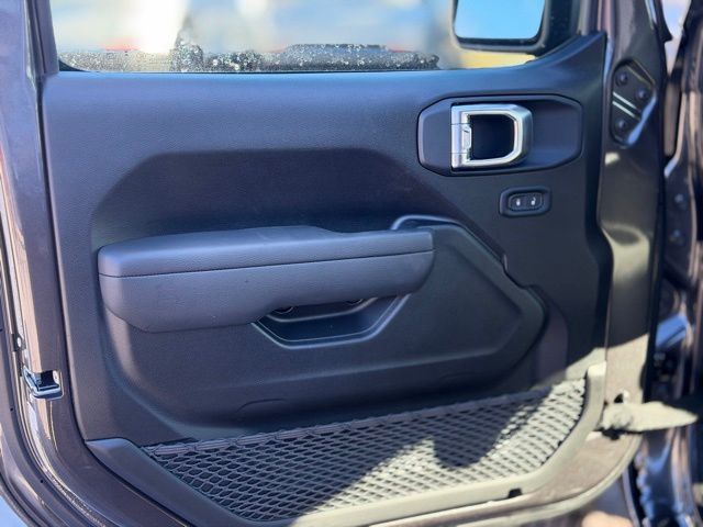 2026 Jeep Wrangler 2-Door Sport - Photo 15