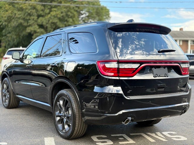 2026 Dodge Durango GT Sport photo 2