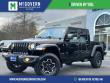 Used 2022 Jeep Gladiator Rubicon Truck