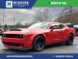 Used 2018 Dodge Challenger SRT Coupe