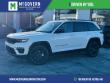 Used 2023 Jeep Grand Cherokee Limited SUV