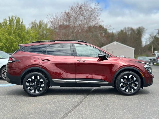 2023 Kia Sportage X-Line - Photo 6