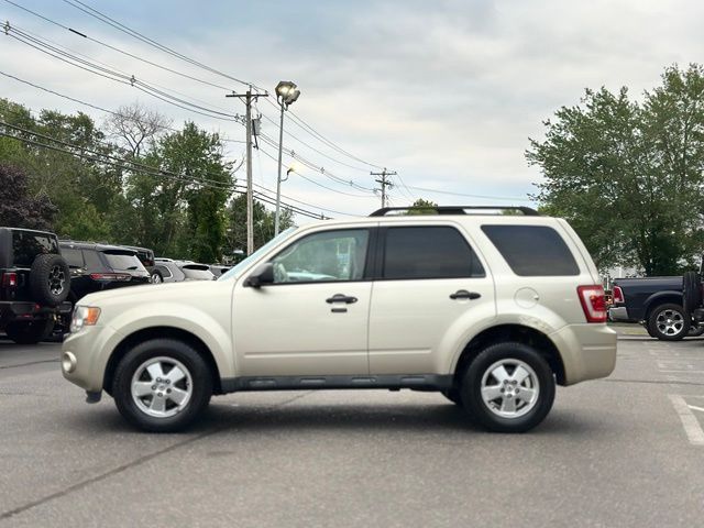 Used 2012 Ford Escape XLT with VIN 1FMCU9DG9CKA46718 for sale in Acton, MA