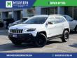 Used 2021 Jeep Cherokee Trailhawk SUV