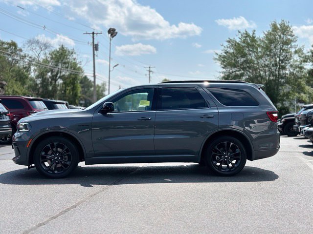 Used 2025 Dodge Durango R/T SUV