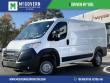 Used 2025 Ram Promaster 2500 Low Roof Cargo Van