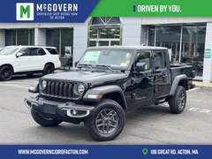 2025 Jeep Gladiator Sport Pickup