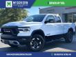 Used 2019 Ram 1500 Rebel Truck