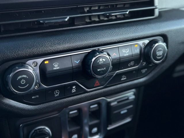 2026 Jeep Wrangler 2-Door Sport - Photo 15