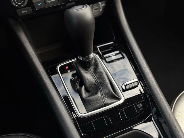 2025 Jeep Compass Limited - Photo 13
