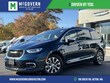 Chrysler Pacifica Hybrid