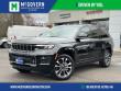 Used 2023 Jeep Grand Cherokee L Overland SUV