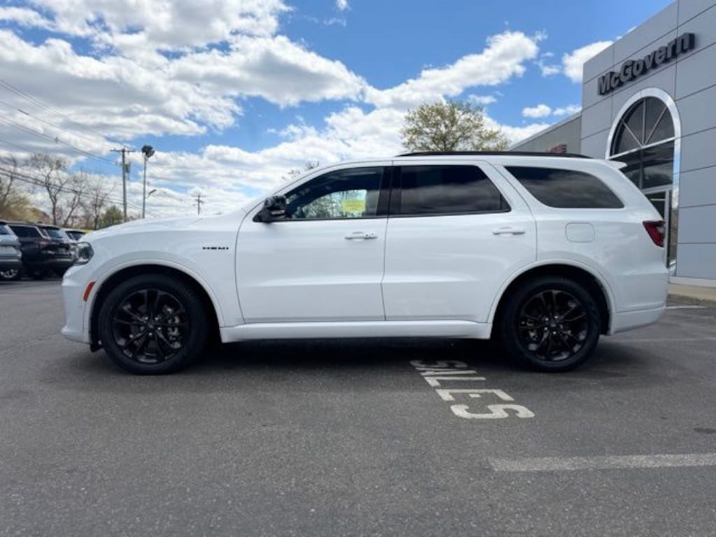 Used 2023 Dodge Durango R/T Plus SUV