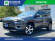 Used 2020 Jeep Cherokee Limited SUV