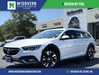 Buick Regal Tourx