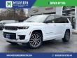 Used 2023 Jeep Grand Cherokee L Summit SUV