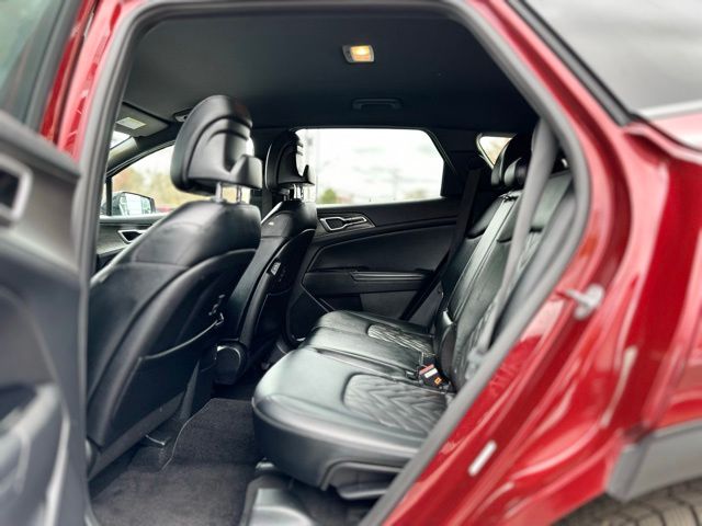 2023 Kia Sportage X-Line - Photo 18