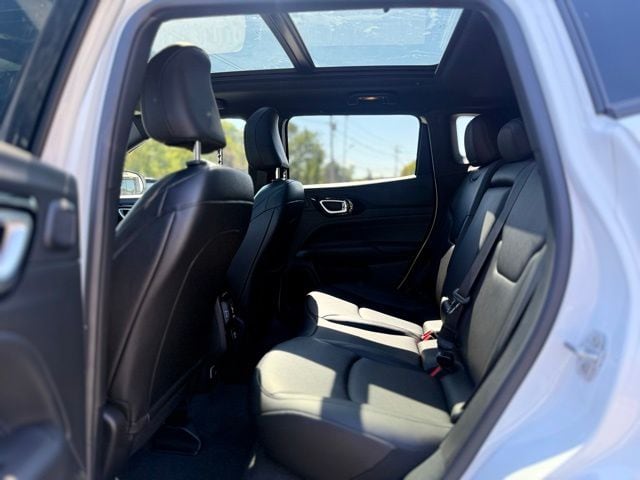 2025 Jeep Compass Limited - Photo 19