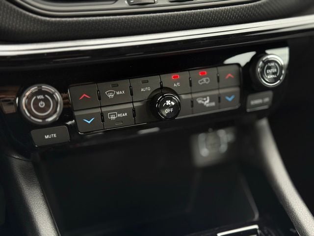 2026 Jeep Compass Limited Altitude - Photo 14