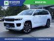 Used 2022 Jeep Grand Cherokee L Overland SUV