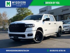 2026 Ram 1500 Big Horn/Lone Star Pickup
