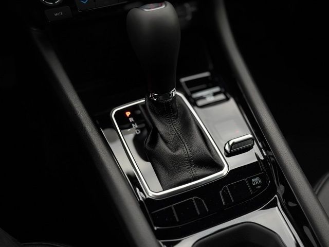 2026 Jeep Compass Limited Altitude - Photo 13