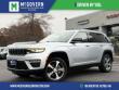 Used 2023 Jeep Grand Cherokee 4xe SUV