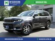 Jeep Grand Cherokee L