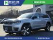 Used 2021 Jeep Grand Cherokee L Limited SUV