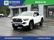 Used 2023 Toyota Tacoma TRD Off-Road Truck