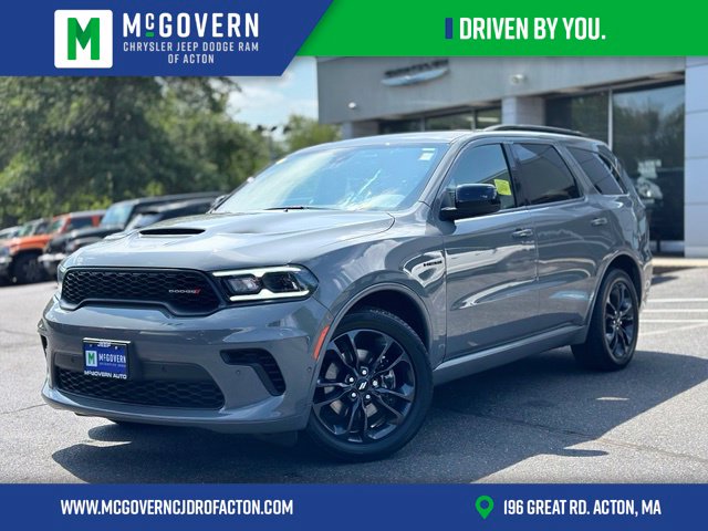  Dodge Durango