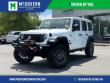 Used 2025 Jeep Wrangler Sport S w/ Sky One Touch SUV