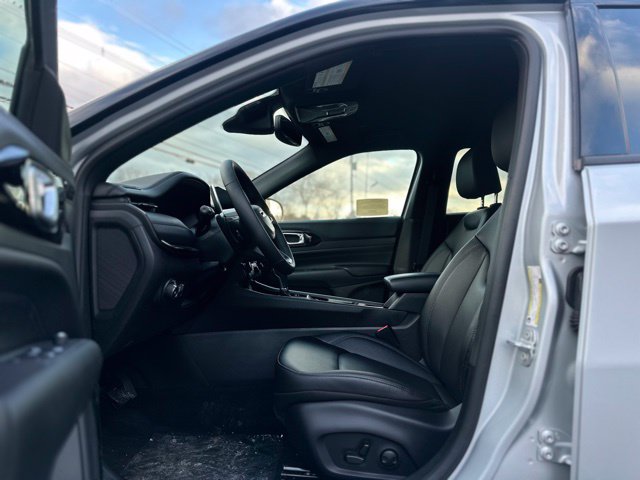 2026 Jeep Compass Limited Altitude - Photo 11