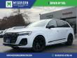 Used 2025 Audi SQ7 Premium Plus SUV
